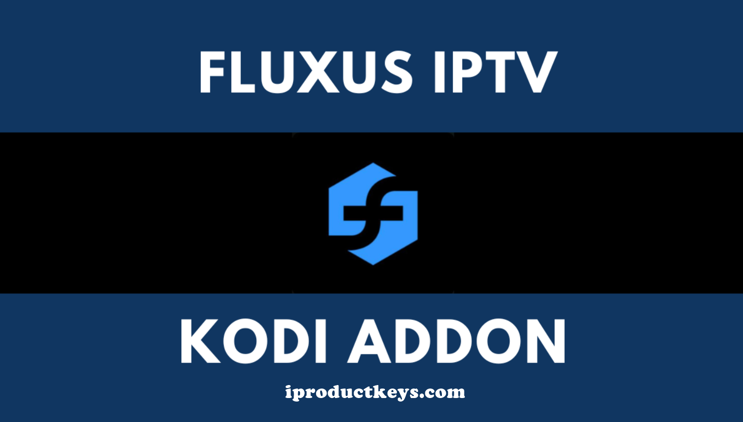 Fluxus IPTV M3U playlist
