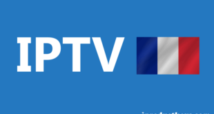 FRANCE IPTV M3U