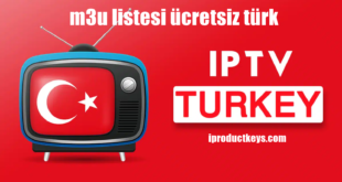 m3u listesi ücretsiz türk