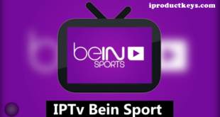 IPTV bein Sports M3u List Premium