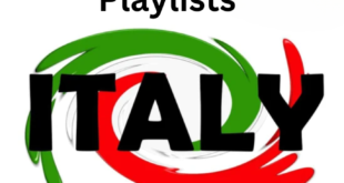 IPTV Italia m3u Playlists free