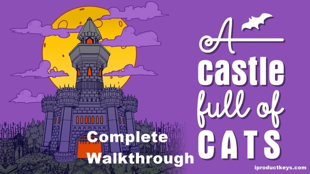 An Arcade Full of Cats