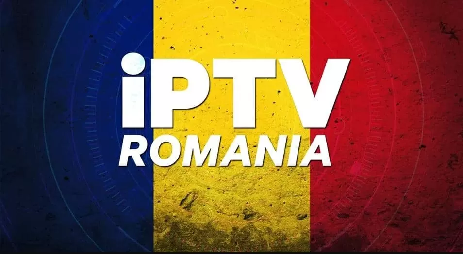 Romanian IPTV m3u