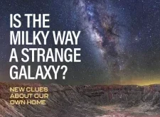 Astronomy – July 2025