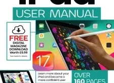 iPad User Manual – Spring 2025