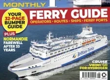 Ships Monthly – June 2025