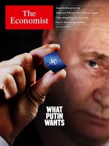 The Economist UK – May 10, 2025