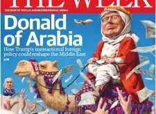 The Week USA – May 30, 2025