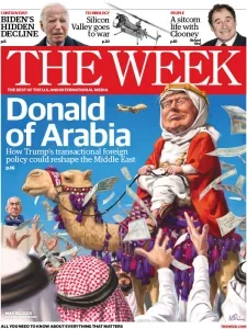 The Week USA – May 30, 2025