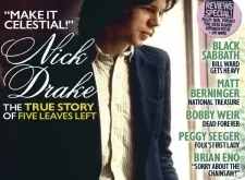 Uncut UK – July 2025