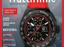 WatchTime – June 2025