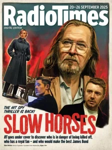 Radio Times – 20 September 2025
