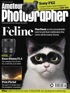 Amateur Photographer β 28 October 2025 β¬οΈ Download Magazine PDF π