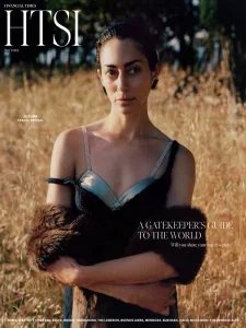 Financial Times HTSI β 25 October 2025 β¬οΈ Download Magazine PDF π