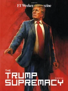 FT Weekend Magazine β October 25, 2025 β¬οΈ Download Magazine PDF π