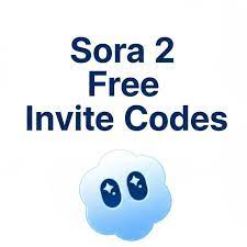 sora 2 invite code free
