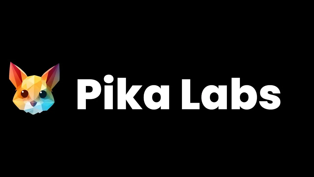 Pika Ai