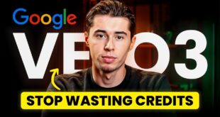 google veo 3 free credits