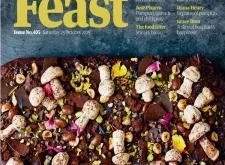 The Guardian Feast β 25 October 2025 β¬οΈ Download Magazine PDF π