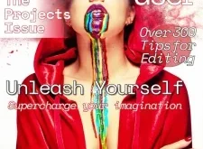 Adobe Photoshop User – The Projects Issue, Autumn 2025 | Download Magazine PDF