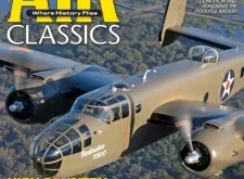 Air Classics Where History Flies – January 2026 | Download Magazine PDF