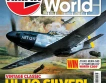 Airfix Model World – December 2025 ⬇️ Download Magazine PDF 📚