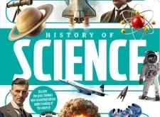 All About History – History of Science, 2nd Edition 2025 | Download Magazine PDF