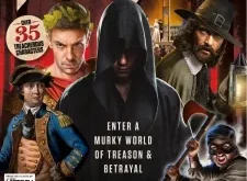 All About History – History’s Biggest Traitors, 2nd Edition 2025 ⬇️ Download Magazine PDF 📚