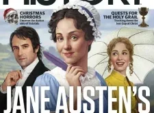 All About History – Issue 163, 2025 | Download Magazine PDF