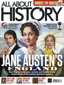 All About History – Issue 163, 2025 | Download Magazine PDF