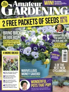 Amateur Gardening – 29 November 2025 | Download Magazine PDF