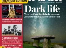 Amateur Photographer – 18 November 2025 ⬇️ Download Magazine PDF 📚