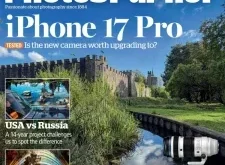 Amateur Photographer – 25 November 2025 | Download Magazine PDF