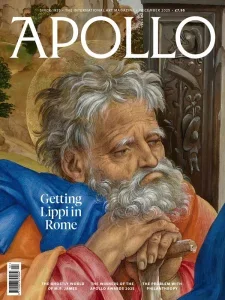 Apollo Magazine – December 2025 | Download Magazine PDF