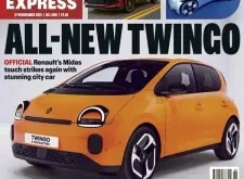 Auto Express – Issue 1908, 12 November 2025 ⬇️ Download Magazine PDF 📚