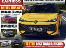 Auto Express – 26 November 2025 | Download Magazine PDF