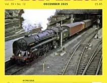 Backtrack – December 2025 | Download Magazine PDF