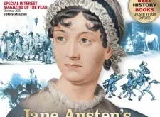 BBC History Magazine – Christmas 2025 | Download Magazine PDF