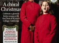BBC Music Magazine – Christmas 2025 | Download Magazine PDF