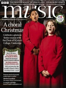 BBC Music Magazine – Christmas 2025 | Download Magazine PDF