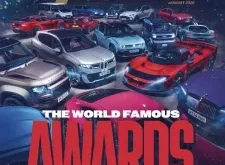 BBC Top Gear UK – January 2026 | Download Magazine PDF