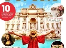 Book of Italy – 1st Edition, 2025 ⬇️ Download Magazine PDF 📚