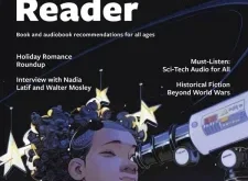 Booklist Reader – December 2025 | Download Magazine PDF