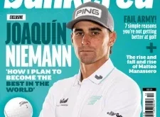 bunkered – Issue 227, December 2025 ⬇️ Download Magazine PDF 📚