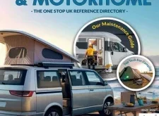 Camping, Caravan & Motorhome 2026 | Download Magazine PDF