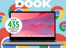 Chromebook Tricks and Tips – 15th Edition, Autumn 2025 | Download Magazine PDF