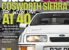 Classic Cars UK – January 2026 ⬇️ Download Magazine PDF 📚