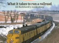 Classic Trains – Winter 2025 ⬇️ Download Magazine PDF 📚