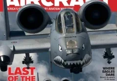 Combat Aircraft – December 2025 ⬇️ Download Magazine PDF 📚