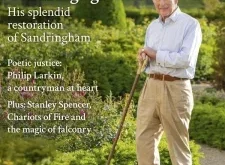 Country Life UK – November 12, 2025 ⬇️ Download Magazine PDF 📚